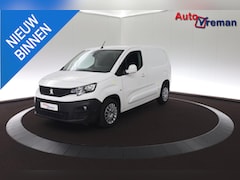 Peugeot Partner - 1.6 BlueHDI Premium