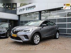 Renault Captur - 1.0 TCe 100 Zen