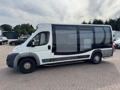 Fiat Ducato - 40 2.3 MultiJet XLH1 Medisch ingericht, AUTOMAAT