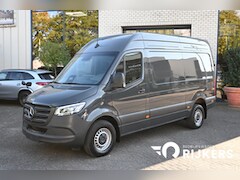 Mercedes-Benz eSprinter - 314 L2H2 Select 81kWh 115 kW Snellader, Distronic, Smartphone integratie, Etc