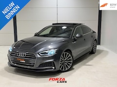 Audi A5 Sportback - 45 TFSI quattro S-line | PANO | Standkachel