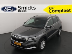 Skoda Karoq - 1.5 TSI ACT Business Edition | Trekhaak | Camera | Navi | Clima | Cruise | Apple Carplay |