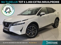 Nissan Qashqai - 1.5 e-Power Tekna | 360º Camera | Trekhaak | Panoramadak |
