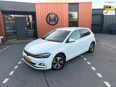 Volkswagen Polo - 1.0 TSI Comfortline Business Cruise/Clima/PDC