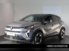 Renault Captur - 1.8 E-Tech full hybrid 160 techno | Automaat | Pack Winter | 5 Jaar Garantie 100.000 KM |
