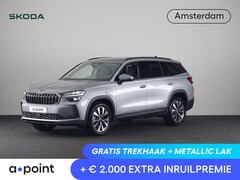 Skoda Kodiaq - 1.5 TSI PHEV Business Edition Plus 204pk 6 versn. DSG | Trekhaak | Dynamic Chasis Control