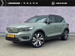 Volvo XC40 - Recharge P8 AWD R-Design | Warmtepomp | SOH 94% | Panoramadak | Harman Kardon Audio | Acht