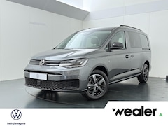 Volkswagen Caddy Maxi - Bedrijfswagens Flexible Limited Edition 1.5 eHybrid EU6 85 kW / 115 P