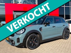 MINI Countryman - 2.0 Cooper S Hammersmith / Harman Kardon / panoramadak