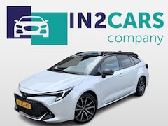 Toyota Corolla Touring Sports - 2.0 Hybrid 200 GR Sport Plus *Trekhaak