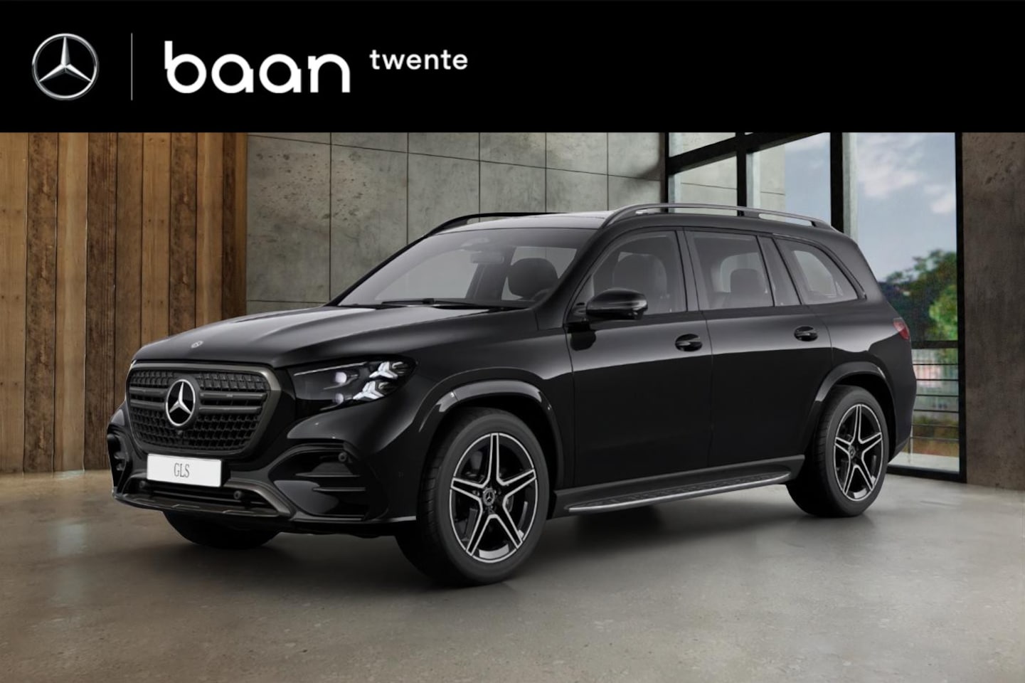 Mercedes-Benz GLS - 450 4-Matic AMG Line Premium | Rijassistentiepakket plus | Nightpakket | Winterpakket | Di - AutoWereld.nl