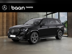 Mercedes-Benz GLS - 450 4-Matic AMG Line Premium | Rijassistentiepakket plus | Nightpakket | Winterpakket | Di