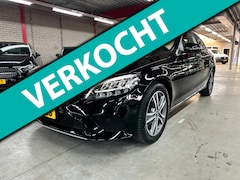 Mercedes-Benz C-klasse - 180 Advantage, 1e Eig, Dealer onderhouden