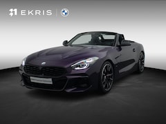 BMW Z4 Roadster - M40i High Executive | Comfort Access | Achteruitrijcamera | Elektrisch verwarmde voorstoel