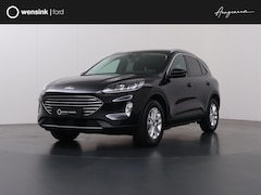Ford Kuga - 2.5 PHEV Titanium | Winterpakket | Navigatie | Achteruitrijcamera | Cruise Control | Slech