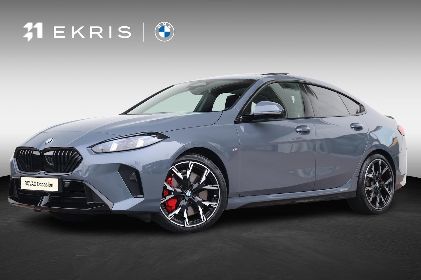 BMW 2-serie Gran Coupé - 220 | Sport Pakket Pro | Panorama Dak | Harman Kardon | - AutoWereld.nl