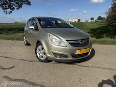 Opel Corsa - 1.4-16V Enjoy LEES OMSCHRIJVING