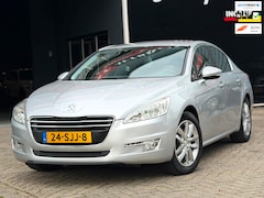 Peugeot 508 - 1.6 THP Active CRUISE/PDC/AIRCO/ISOFIX | NETTE AUTO