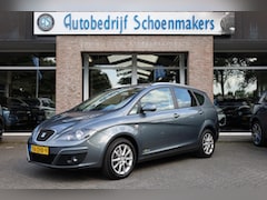 SEAT Altea XL - 1.2 TSI Ecomotive Businessline COPA BLUETOOTH CLIMATE NAVI VERWARMDE-SPIEGELD PARKEERSENSO
