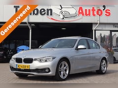 BMW 3-serie - 330e Executive | Schuifdak | Sportstoelen | Hifi | Keyless entry | Nette auto