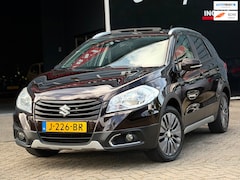 Suzuki SX4 S-Cross - 1.6 Exclusive AUTOMAAT KEYLESS ENTRY-GO/PANO/PDC/CRUISE | KEURIGE AUTO