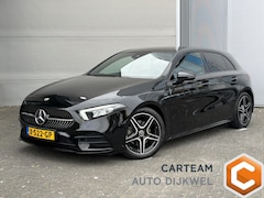 Mercedes-Benz A-klasse - 200 AMG Line Apple Carplay/Night Pakket/Ambiancelight