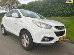 Hyundai ix35 - 1.6i GDI Dynamic - Clima - Cruise control
