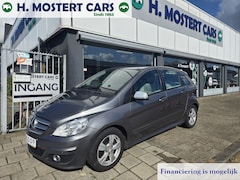 Mercedes-Benz B-klasse - B180CDI Bj. 2009 Diesel 2.0 80 kw Automaat *Climat Control