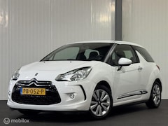 Citroën DS3 - 1.4 HDiF Chic