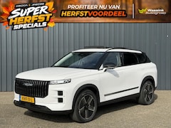 Jaecoo 7 - 7 1.5 TGDI SHS-P Exclusive Phev Exclusive 348PK | Elektrisch verstelbare voorstoelen | Pan