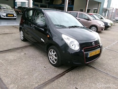 Suzuki Alto - 1.0 Comfort Airco