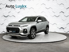 Suzuki Across - 2.5 Plug-in Hybrid Style Automaat | AWD | 19'' L.M. Velgen | Elektrische achterklep