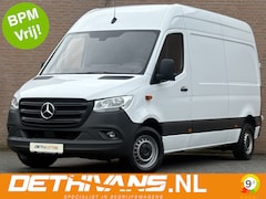 Mercedes-Benz Sprinter - 315CDI 150PK L2H2 / M-Bux / Carplay / Camera / Euro6