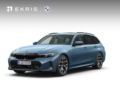 BMW 3-serie Touring - 330e | M Sportpakket Pro | Innovation Pack | Comfort Pack | Panoramadak | Harman Kardon |