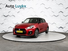 Suzuki Swift - 1.4 Sport Smart Hybrid | 129 PK | Sportstoelen | Dubbele Uitlaat