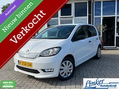 Skoda Citigo e-iV - EV Ambition| SOH 91%| Cruise| Elektrisch|