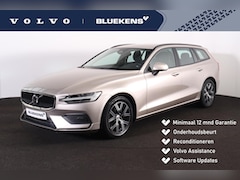 Volvo V60 - B3 Essential Edition - IntelliSafe Assist & Surround - Parkeercamera achter - Verwarmde vo