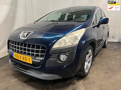 Peugeot 3008 - 1.6 THP ST SCHADEAUTO