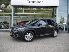 Mazda CX-5 - 2.0 SkyActiv-G 165 Skylease GT 2WD|Rijklaar