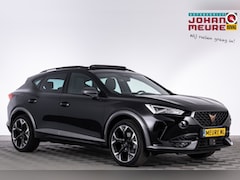 CUPRA Formentor - 1.4 e-Hybrid Essence | PANORAMADAK | Half LEDER | 19 Inch | PHEV