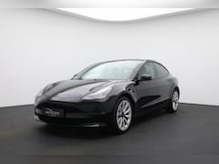 Tesla Model 3 - Standard Range Plus RWD 60 kWh AMD Ryzen SOH 94% l Pano l Full Self Driving 3