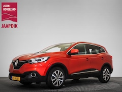 Renault Kadjar - BWJ 10-2017 | 1.2T Limited 131PK NAP | TREKHAAK | STOELVERW | CLIMA | NAVI | CRUISE | DONK