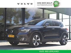 Volvo XC40 - B4 197pk Plus Dark | Trekhaak | Schuifdak | 19'' | Getint Glas