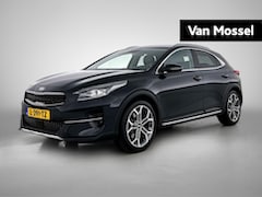 Kia XCeed - 1.6 T-GDi DynamicPlusLine | Automaat