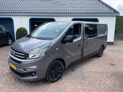 Fiat Talento - 1.6 MJ EcoJet L2H1 DC SX Export