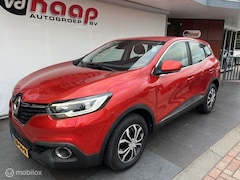 Renault Kadjar - 1.2 TCe Bose