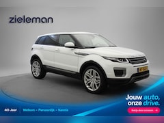 Land Rover Range Rover Evoque - 2.0 eD4 Urban Series Pure - Panorama, Camera, Navi, Clima, PDC