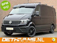 MAN TGE - 3180 177PK L3H2 Automaat / Carplay / Distronic / Euro6