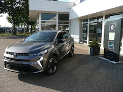 Renault Symbioz - 1.8 E-Tech full hybrid 160 TECHNO/ HARMAN KARDON/ AUTOMATISCHE ACHTERKLEP/ PARK ASSIST VOO