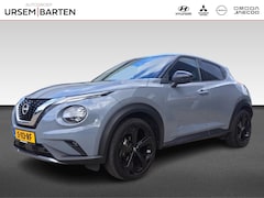 Nissan Juke - 1.0 DIG-T Kiiro